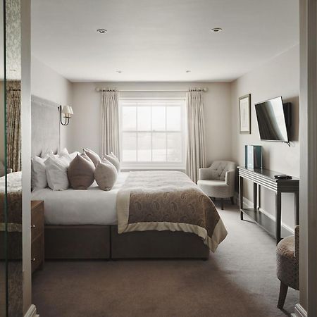 Marquis Suffolk Hotell Layham Eksteriør bilde