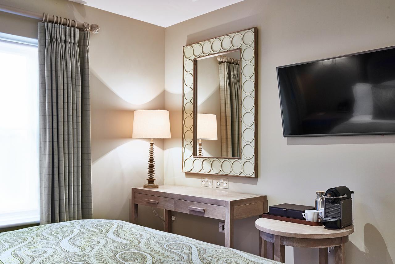 Marquis Suffolk Hotell Layham Eksteriør bilde