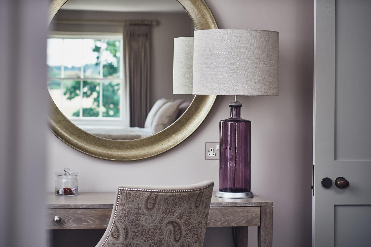 Marquis Suffolk Hotell Layham Eksteriør bilde