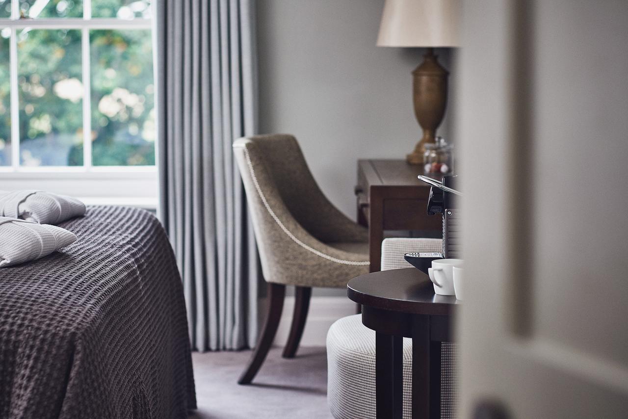 Marquis Suffolk Hotell Layham Eksteriør bilde