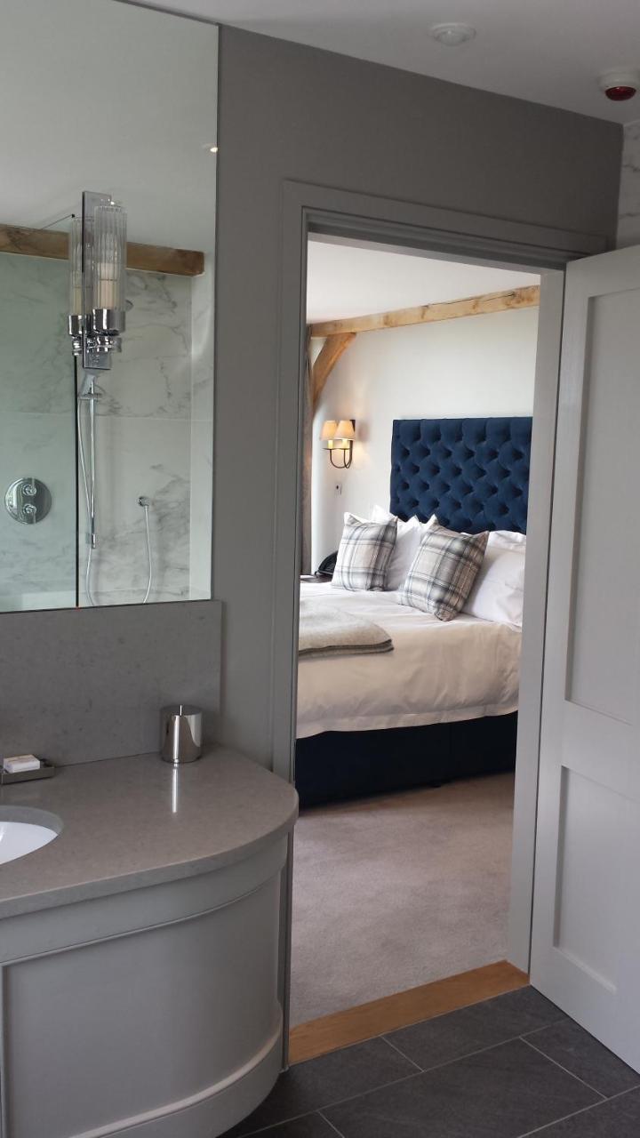 Marquis Suffolk Hotell Layham Eksteriør bilde